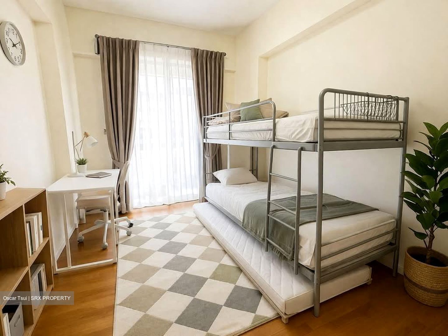Aspen Heights (D9), Condominium #575657381